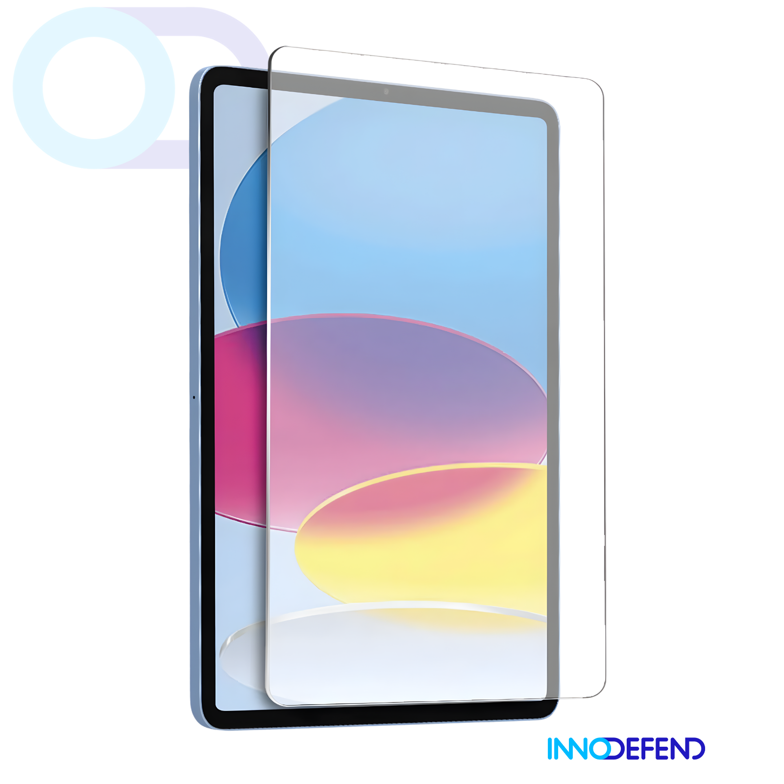 INNODEFEND FORTIFY Screen Protector for Blackview Tab